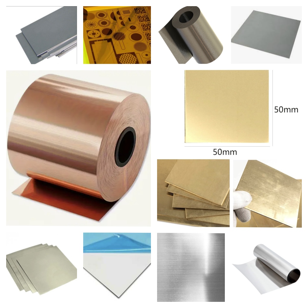 0.01mm Tolerance Precision Metal Chemical Etching 0.01mm Tolerance Precision Metal Chemical Etching