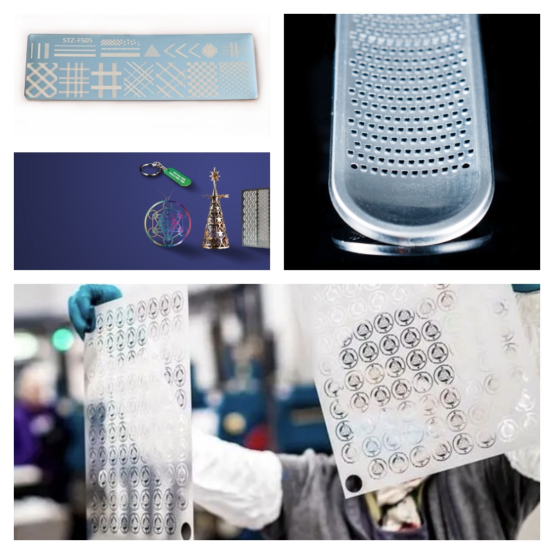 Can Chemical Etching Improve the Performance of EMI-RFI Shielding Covers