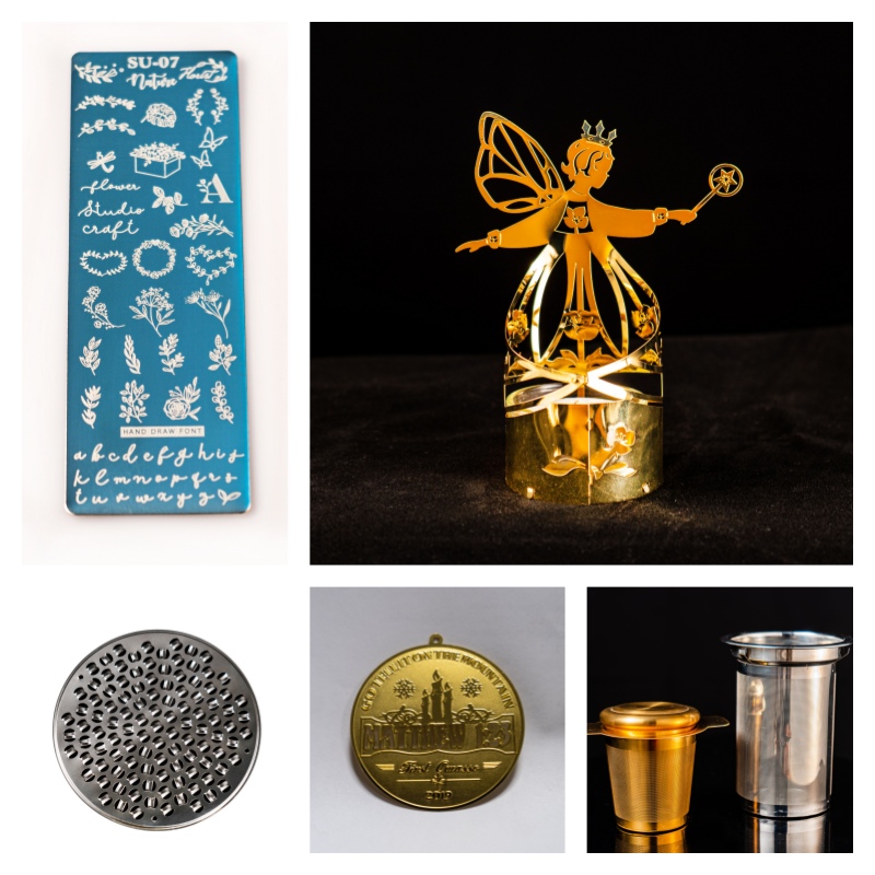 What Makes Metal Etching Ideal for Medical Filter Meshes